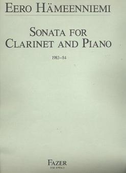 Sonata (1983-84) 
