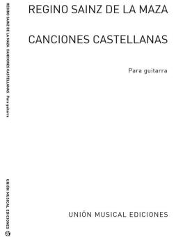 Canciones Castellanas 