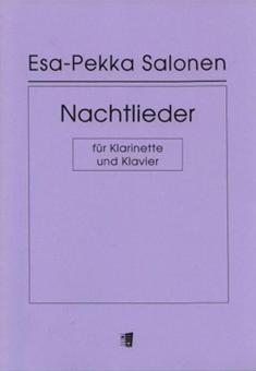 Nachtlieder 