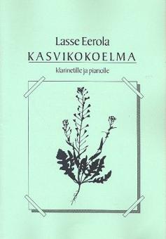 Kasvikokoelma 