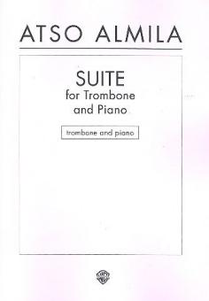 Suite op. 8 