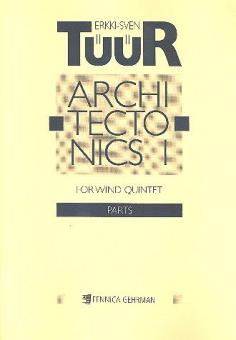 Architectonics I 