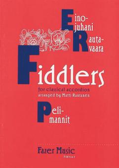 The Fiddlers op. 1 