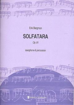 Solfatara op. 81 