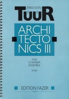 Architectonics III 