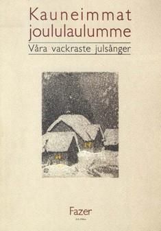 The Most Beautiful Christmas Songs 