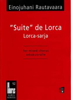 Suite de Lorca 