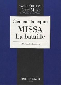 Missa 'La Bataille' 