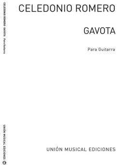 Gavota 