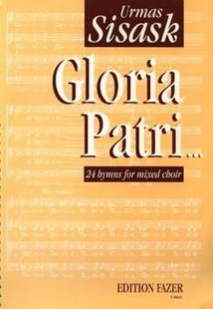 Gloria Patri (komplett) 