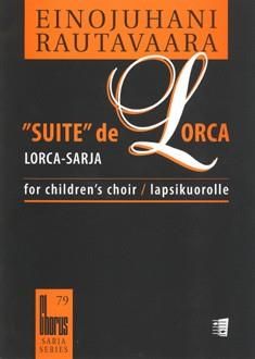 Suite de Lorca 