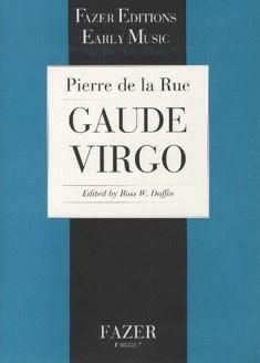 Gaude Virgo 