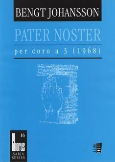 Pater noster 