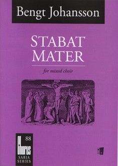 Stabat Mater 