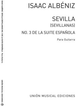 Sevilla Sevillanas 
