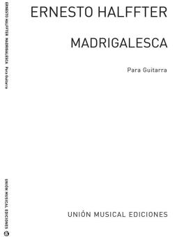 Madrigalesca 