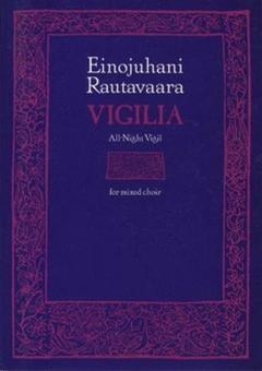 All-Night Vigil (fl./engl.) 