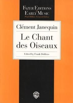 Le Chant des Oiseaux 