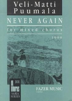 Never Again 