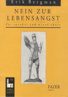 Nein zur Lebensangst op. 120 