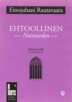Ehtoollinen/Nattvarden 