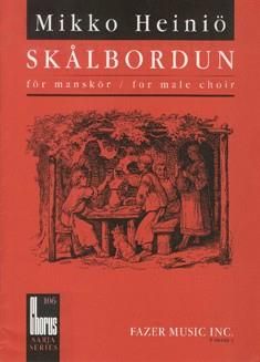 A Wedding Toast Bordun 