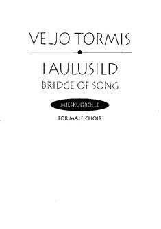 Bridge Of Song (F/EST) 