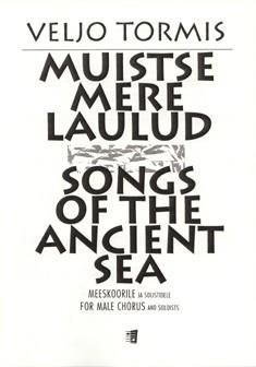 Songs Of The Ancient Sea 