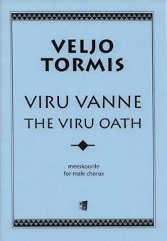 The Viru Oath (est./engl.) 