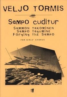 Forging The Sampo 