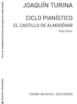 El Castillo De Almodovar op. 65 