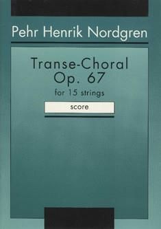 Transe-Choral op. 67 