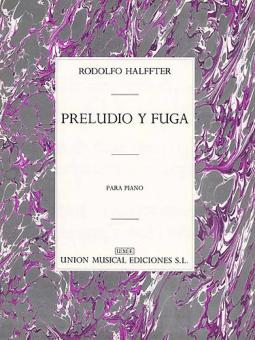 Preludio Y Fuga 