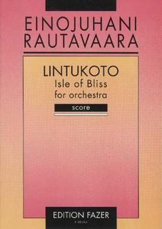 Lintukoto: Isle of Bliss 