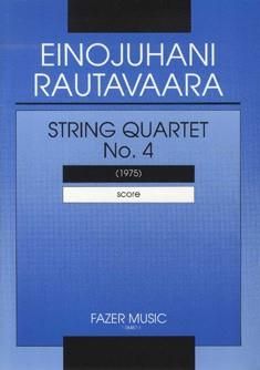 Streichquartett Nr. 4 