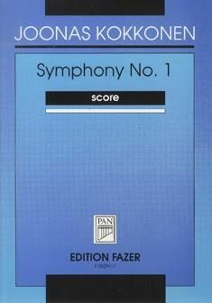 Symphonie Nr. 1 
