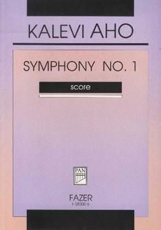 Symphonie Nr. 1 