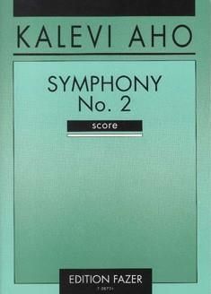 Symphonie Nr. 2 
