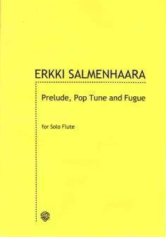 Prelude, Pop Tune and Fugue 