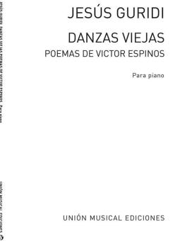 Danzas Viejas 
