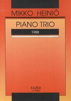Piano Trio 