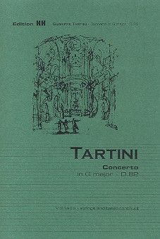 Concerto in G Major 