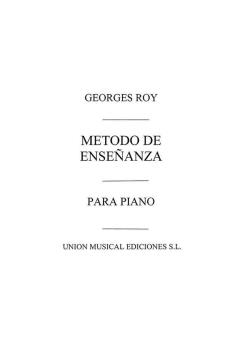 Metodo De Piano 