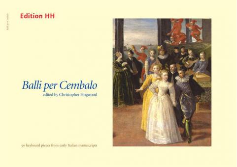 Balli per Cembalo 