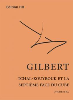 Tchal-Kouyrouk et la septième.. 