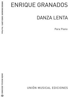 Danza Lenta 