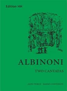 2 Cantatas 