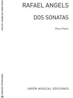Dos Sonatas 