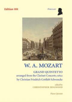 Grand Quintetto 