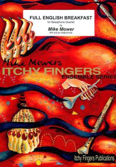 Full English Breakfast 